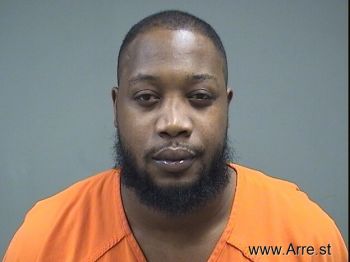 Clifford Warren Jr Wright Mugshot