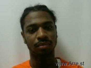 Clifton Deshawn Battle Mugshot