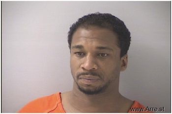 Clifton Oliver Carter Mugshot