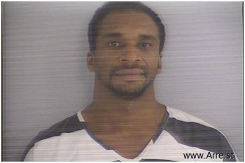 Clifton Oliver Carter Mugshot