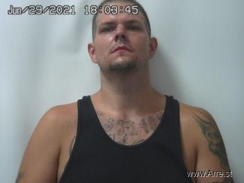 Clifton Earl Ferguson Mugshot