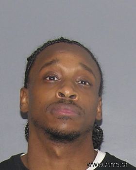 Clifton  Jackson Mugshot