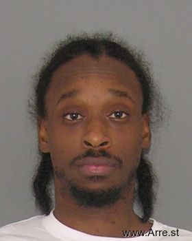 Clifton  Jackson Mugshot