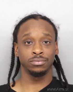 Clifton  Jackson Mugshot