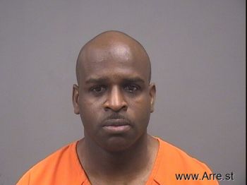 Clifton G. Johnson Mugshot