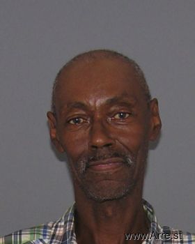 Clifton  Pierce Mugshot