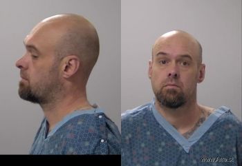 Clint Edward Reichert Mugshot