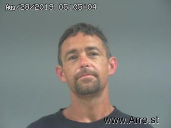 Clinton Heath Crabtree Mugshot