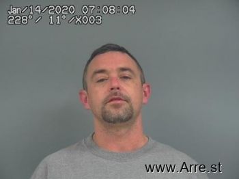 Clinton Heath Crabtree Mugshot