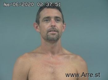 Clinton Heath Crabtree Mugshot