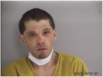 Clinton John Croucher Mugshot