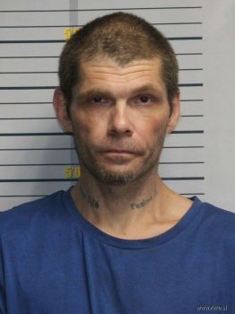 Clinton John Croucher Mugshot