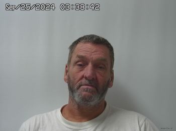 Clinton  Henry Mugshot