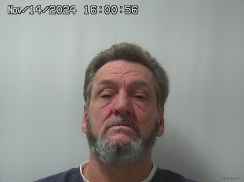 Clinton  Henry Mugshot