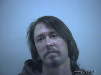 Clinton B Johnson Mugshot