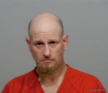 Clinton David Karshner Mugshot