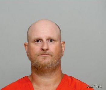 Clinton David Karshner Mugshot