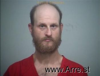 Clinton David Karshner Mugshot