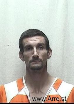 Clinton Thomas Pierce Mugshot