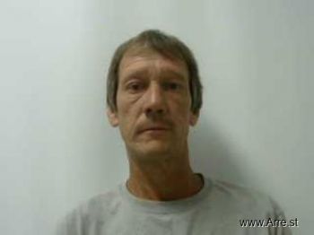 Clinton Neal Smith Mugshot