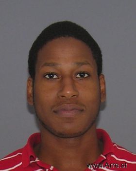 Clinton  Watson Mugshot