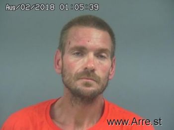 Clinton Wade Watson Mugshot