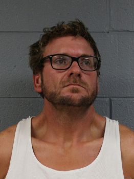 Clinton Wade Watson Mugshot