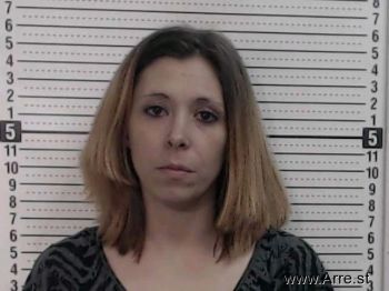 Clorista Michelle Quesinberry Mugshot