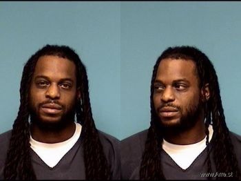 Clyde A Junior Anderson Mugshot