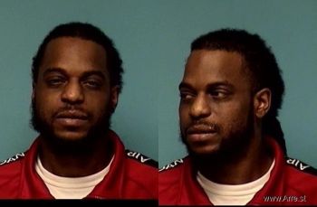 Clyde A Junior Anderson Mugshot