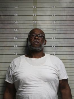 Clyde Anthony Taylor Mugshot