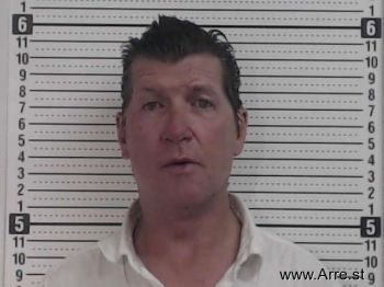 Clyde Griffin Walsh Mugshot