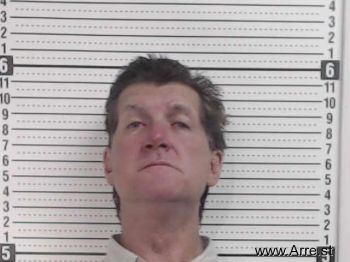 Clyde Griffin Walsh Mugshot