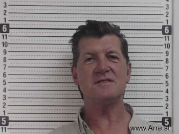 Clyde Griffin Walsh Mugshot