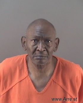 Clyde Robert Willis Mugshot