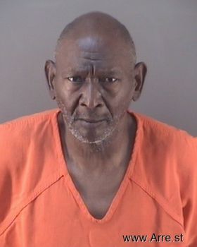 Clyde Robert Willis Mugshot