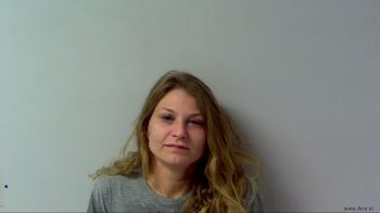 Codee Leigh Coleman Mugshot