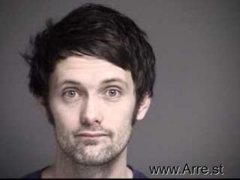 Cody Delaine Abney Mugshot