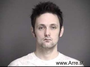 Cody Delaine Abney Mugshot