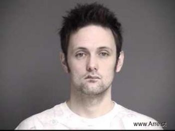 Cody D Abney Mugshot