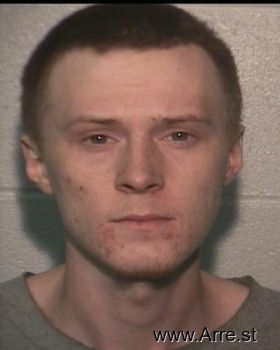 Cody Allen Anderson Mugshot