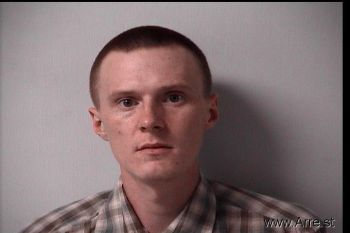 Cody Allen Anderson Mugshot