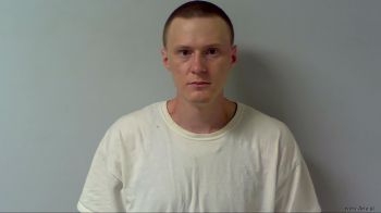 Cody Allen Anderson Mugshot