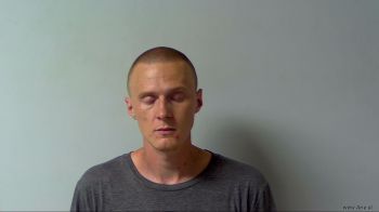 Cody Allen Anderson Mugshot