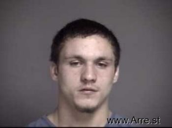 Cody James Asher Mugshot