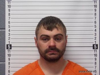 Cody Allen Bailey Mugshot