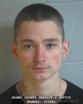 Cody Jason Hart Bailey Mugshot