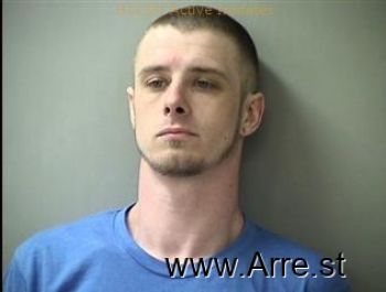 Cody Alan Beckford Mugshot