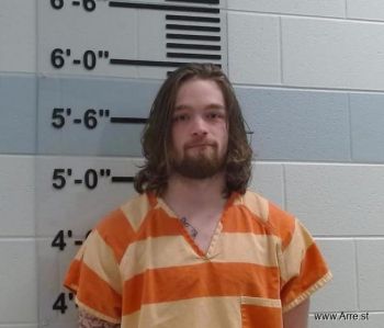 Cody James Blosser Mugshot