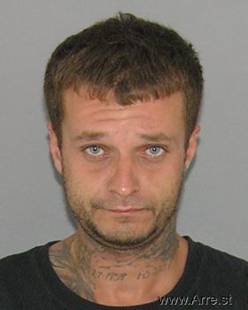 Cody  Bowling Mugshot